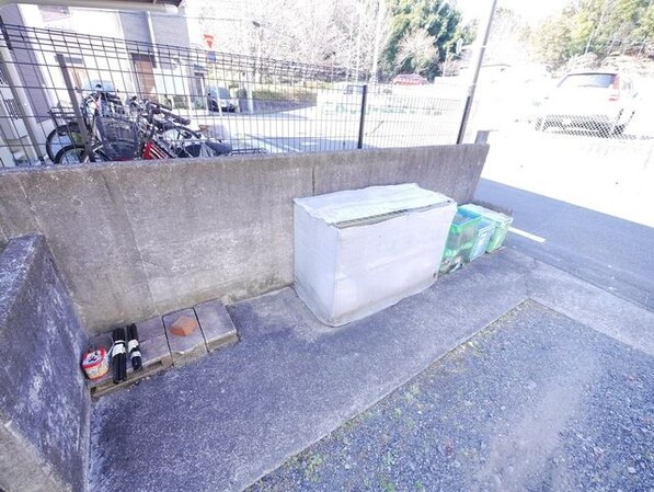 ソフィア青木葉3の物件内観写真